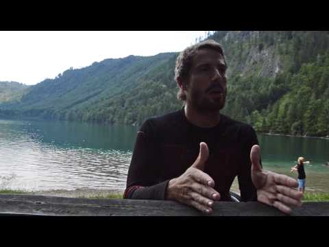 Interview mit Patrick Widmann August 2014 Österreich