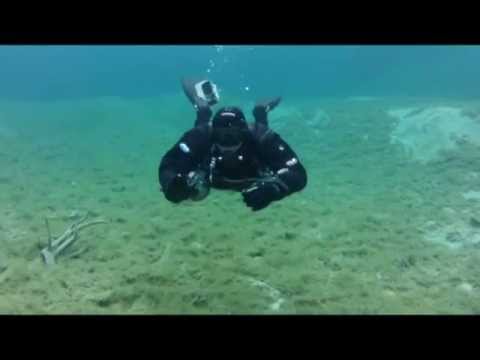 Sidemount-Trailer Urisee &amp; Lechausee